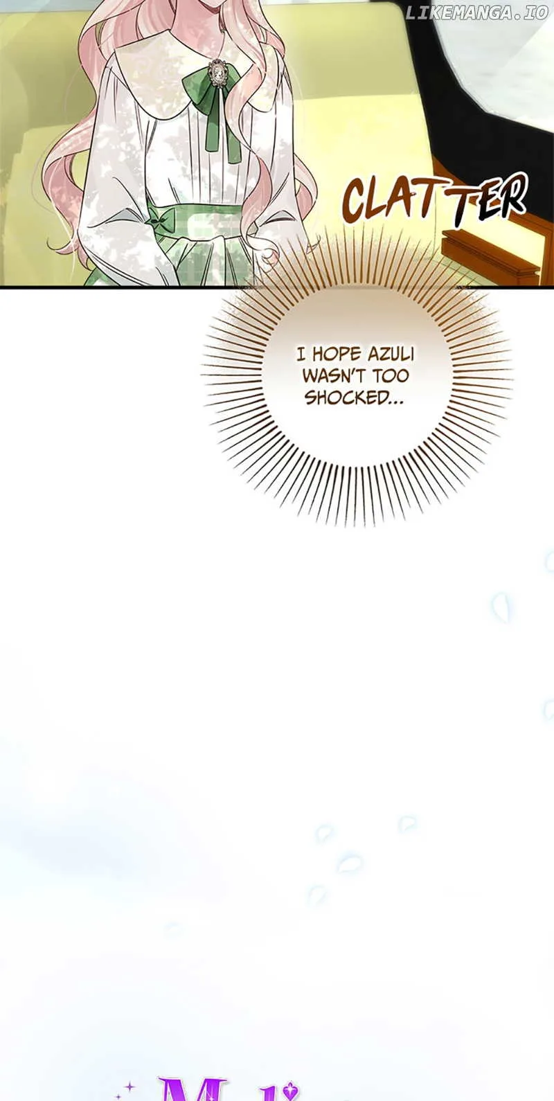 Melin’s Salvation Plan Chapter 42 page 13