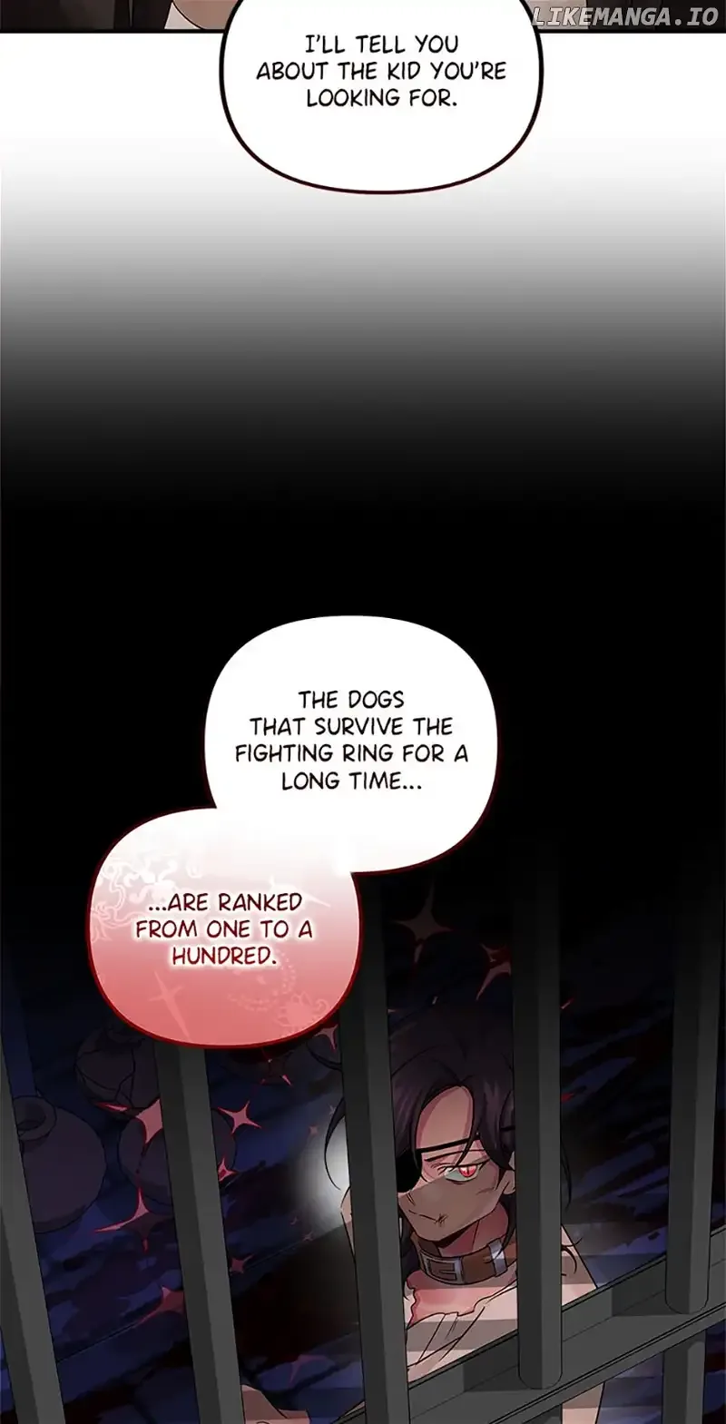 Melin’s Salvation Plan Chapter 33 page 51