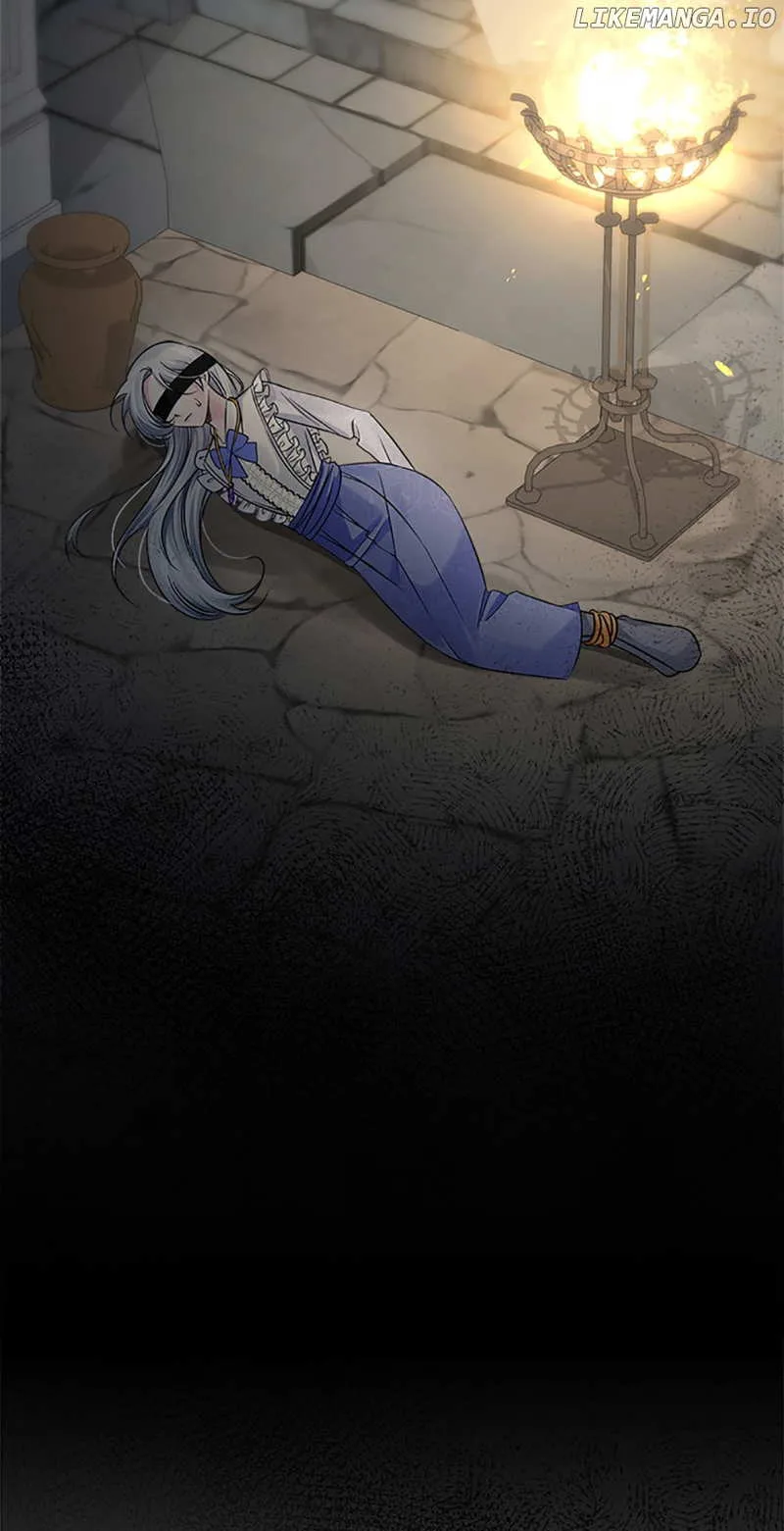 Melin’s Salvation Plan Chapter 42 page 3