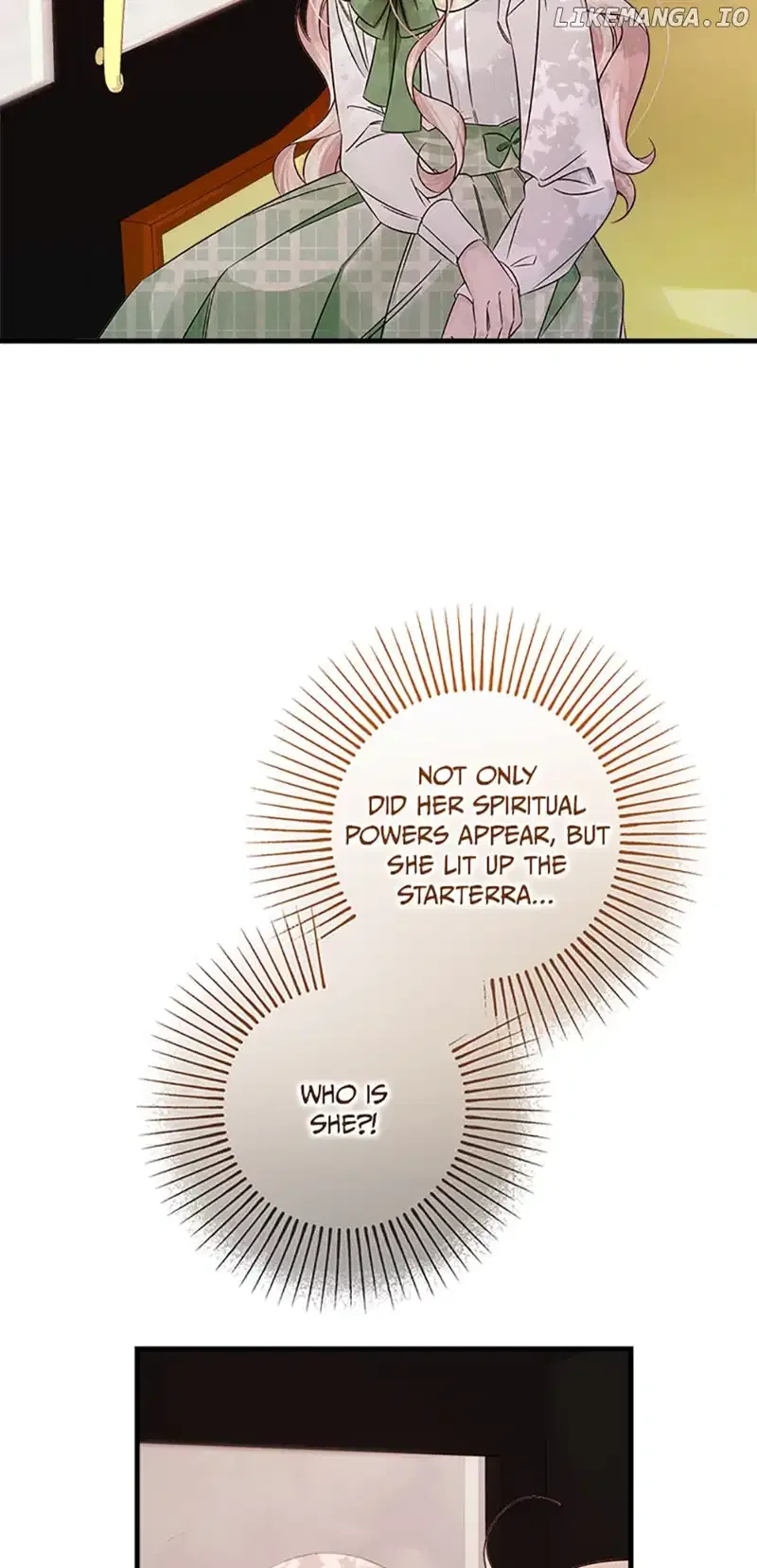 Melin’s Salvation Plan Chapter 42 page 32