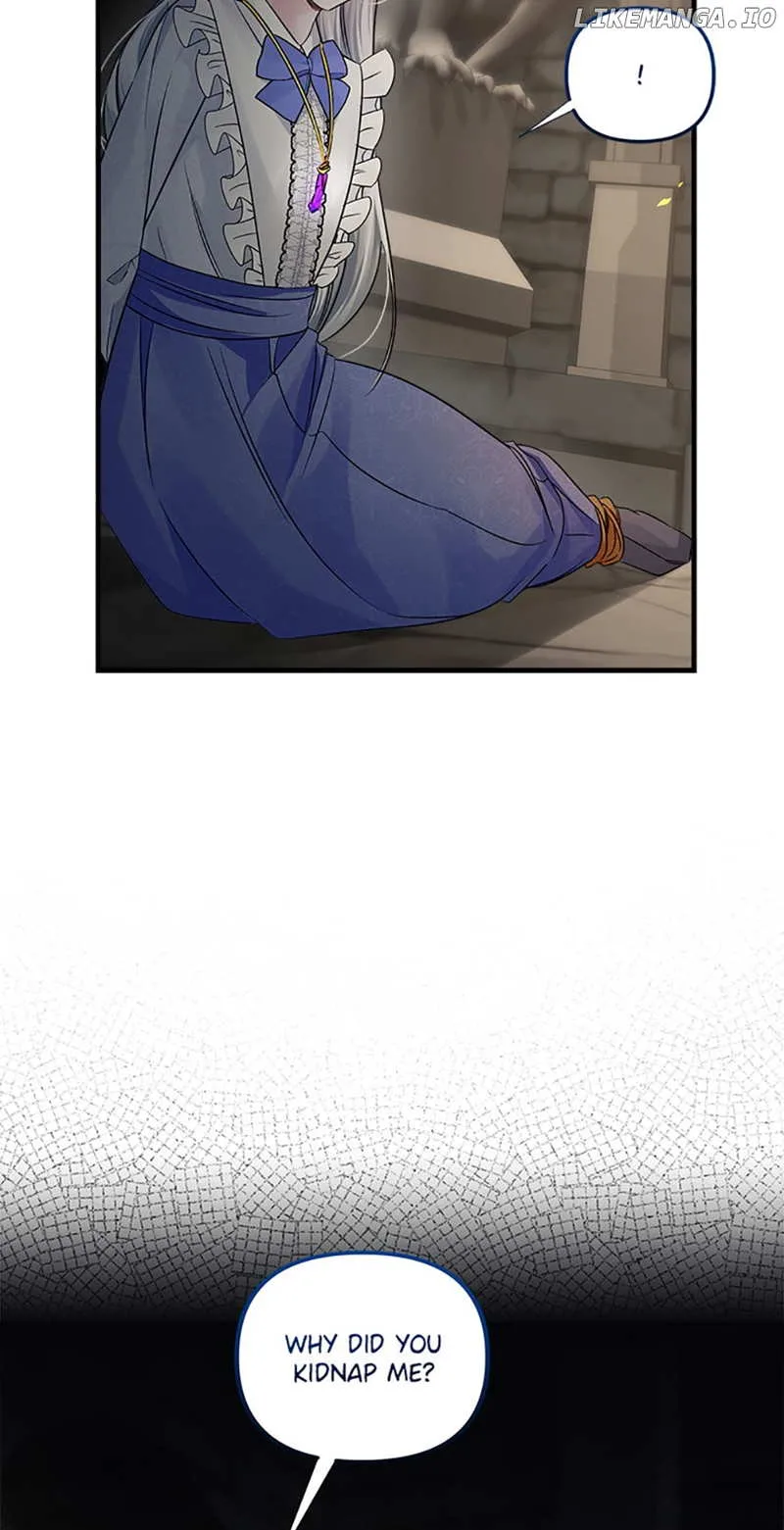 Melin’s Salvation Plan Chapter 42 page 7