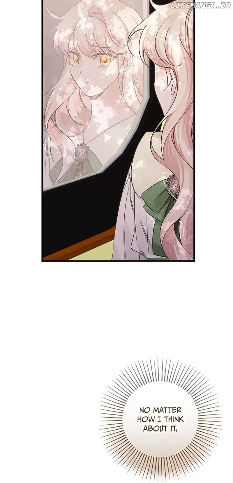 Melin’s Salvation Plan Chapter 42 page 33