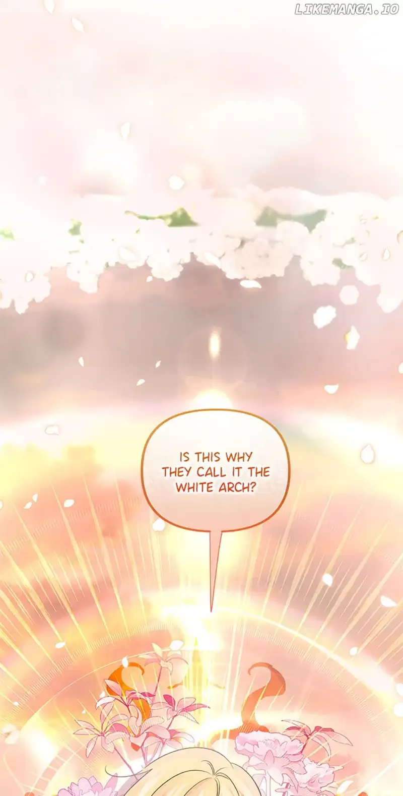 Melin’s Salvation Plan Chapter 42 page 53
