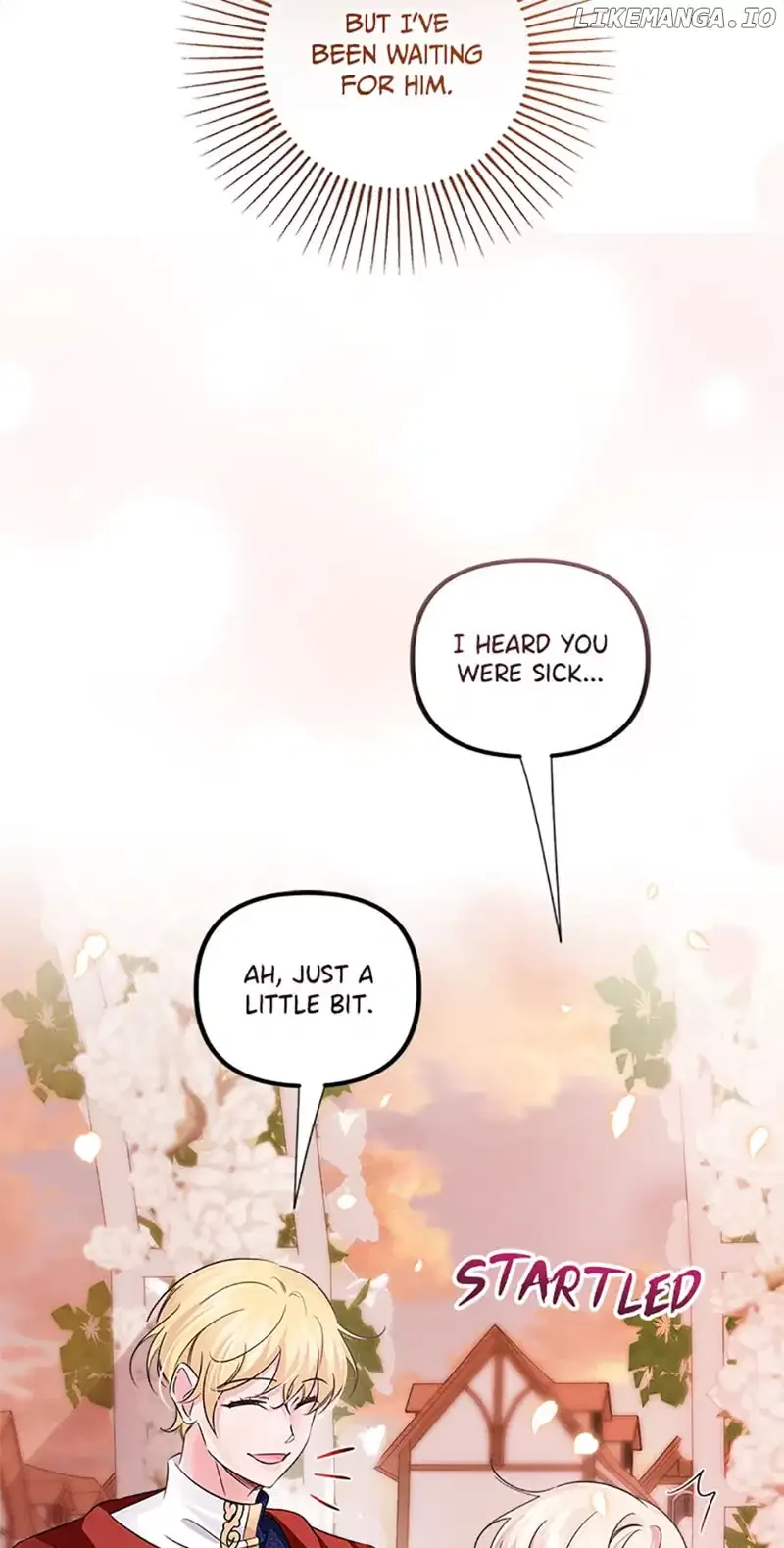 Melin’s Salvation Plan Chapter 42 page 50