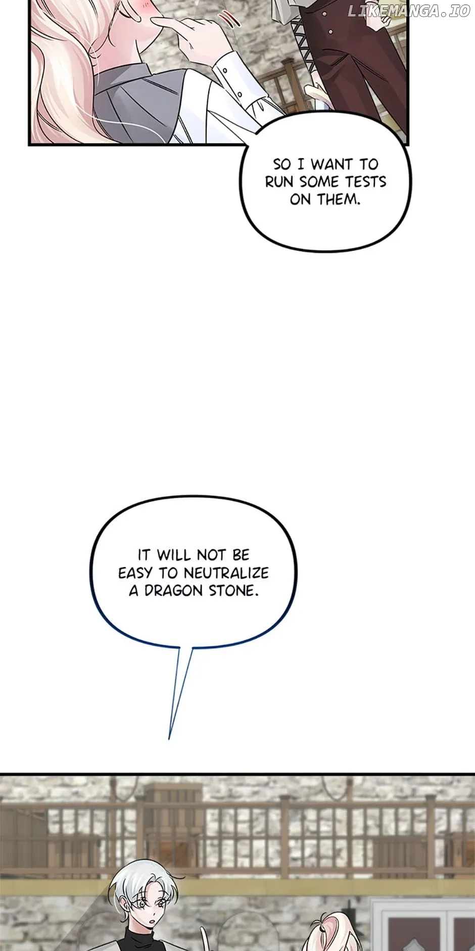 Melin’s Salvation Plan Chapter 41 page 42
