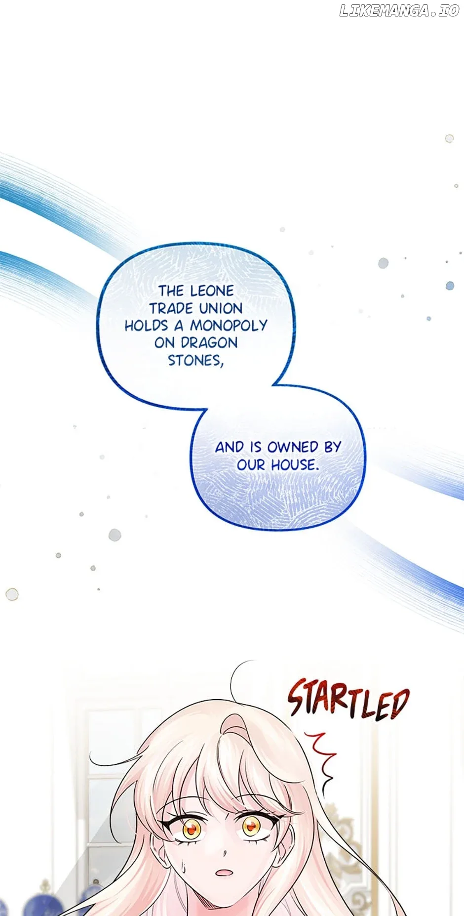 Melin’s Salvation Plan Chapter 41 page 23