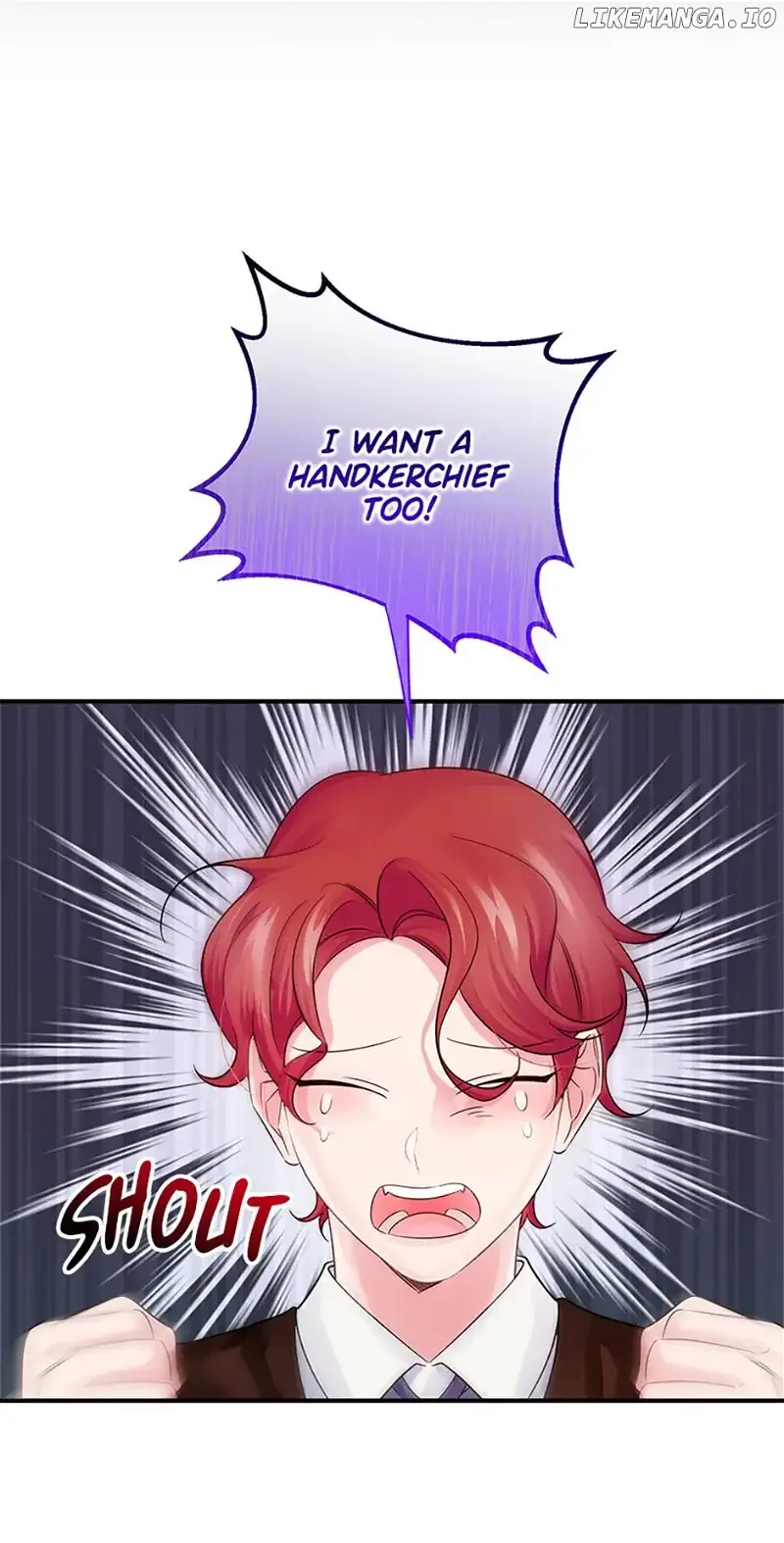 Melin’s Salvation Plan Chapter 31 page 70