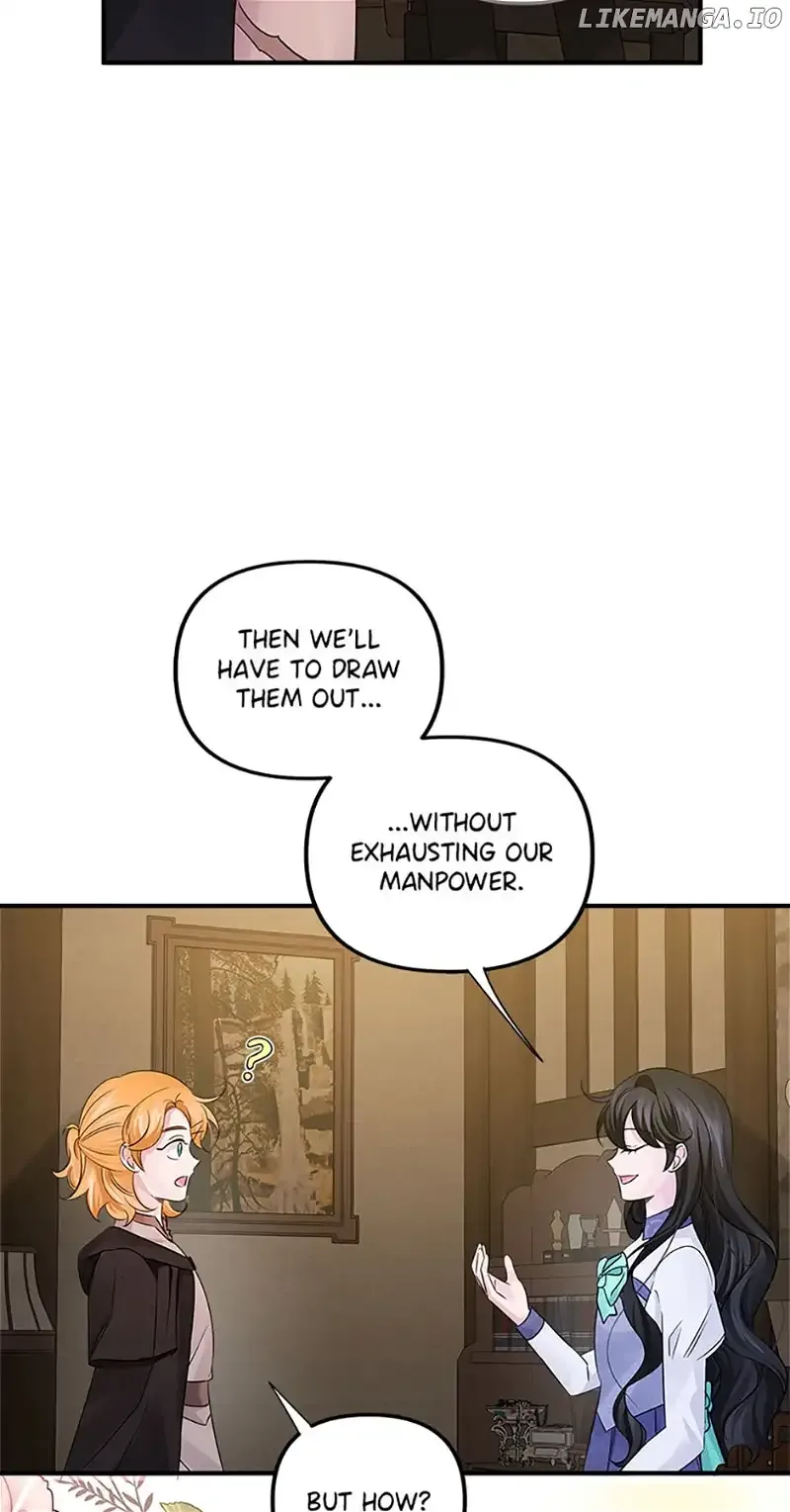 Melin’s Salvation Plan Chapter 33 page 63
