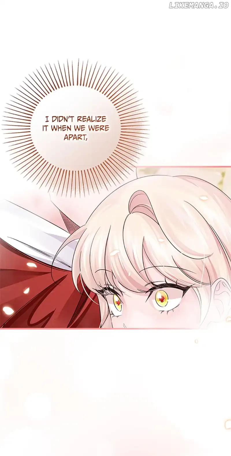 Melin’s Salvation Plan Chapter 42 page 48