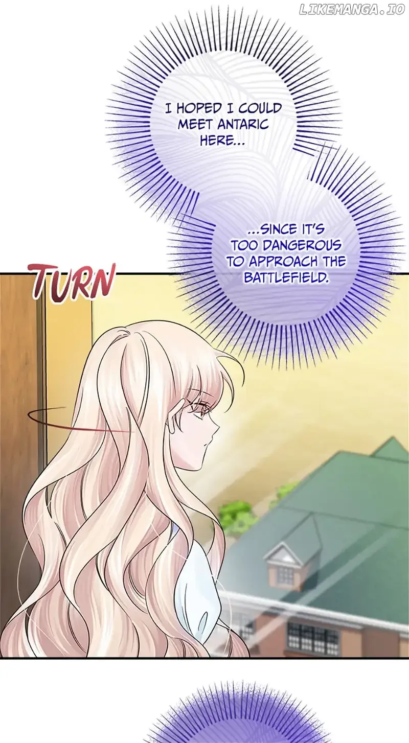 Melin’s Salvation Plan Chapter 31 page 82