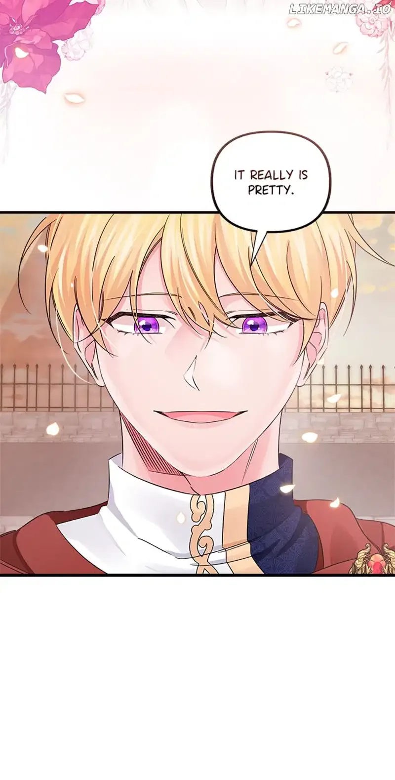 Melin’s Salvation Plan Chapter 42 page 55