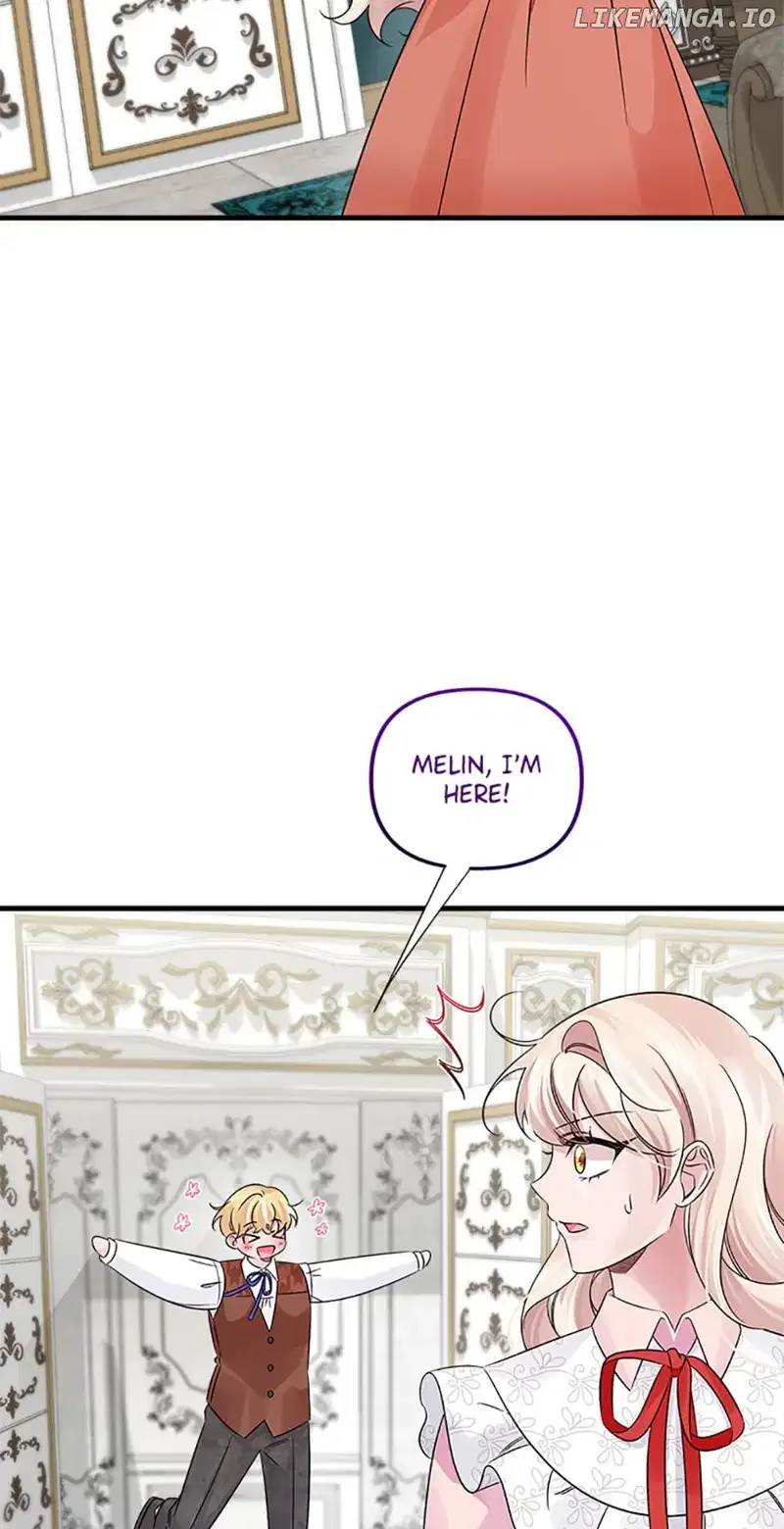 Melin’s Salvation Plan Chapter 42 page 85
