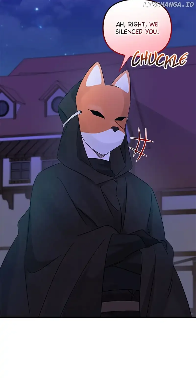 Melin’s Salvation Plan Chapter 33 page 69