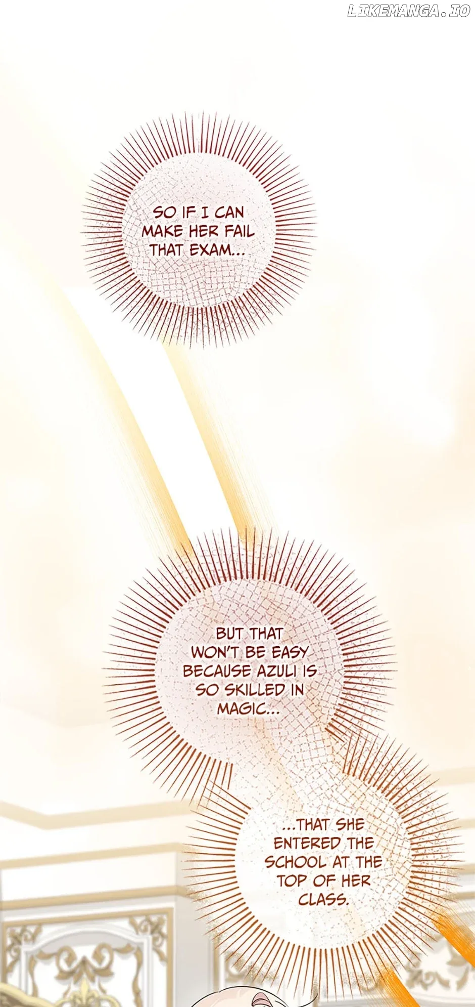 Melin’s Salvation Plan Chapter 41 page 17