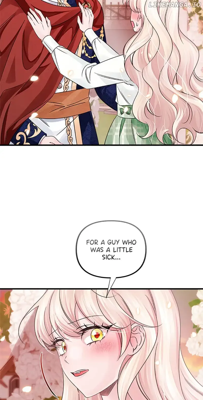 Melin’s Salvation Plan Chapter 42 page 51