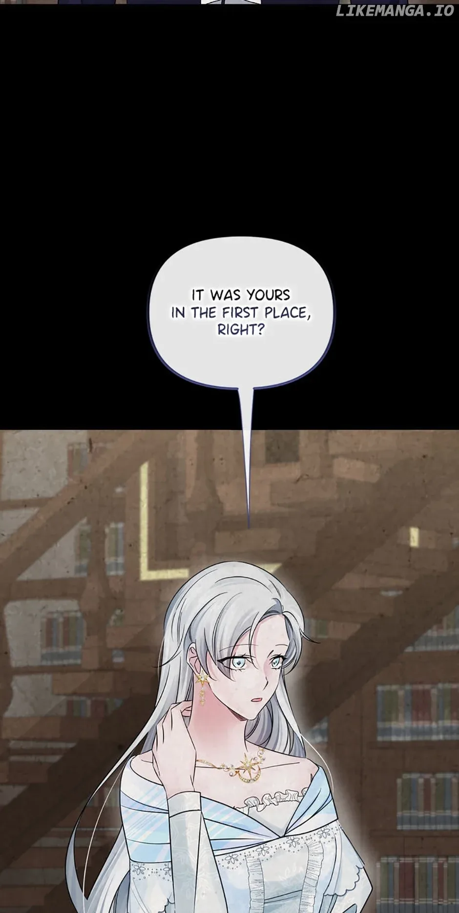 Melin’s Salvation Plan Chapter 41 page 5