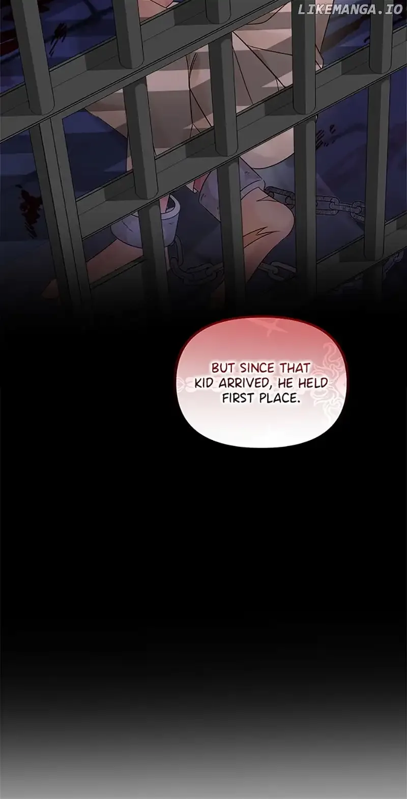 Melin’s Salvation Plan Chapter 33 page 52
