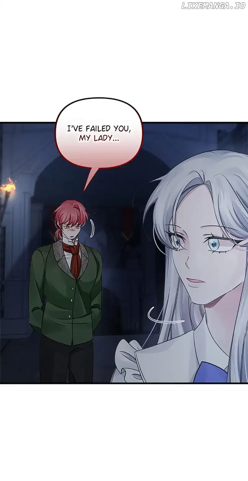 Melin’s Salvation Plan Chapter 42 page 63