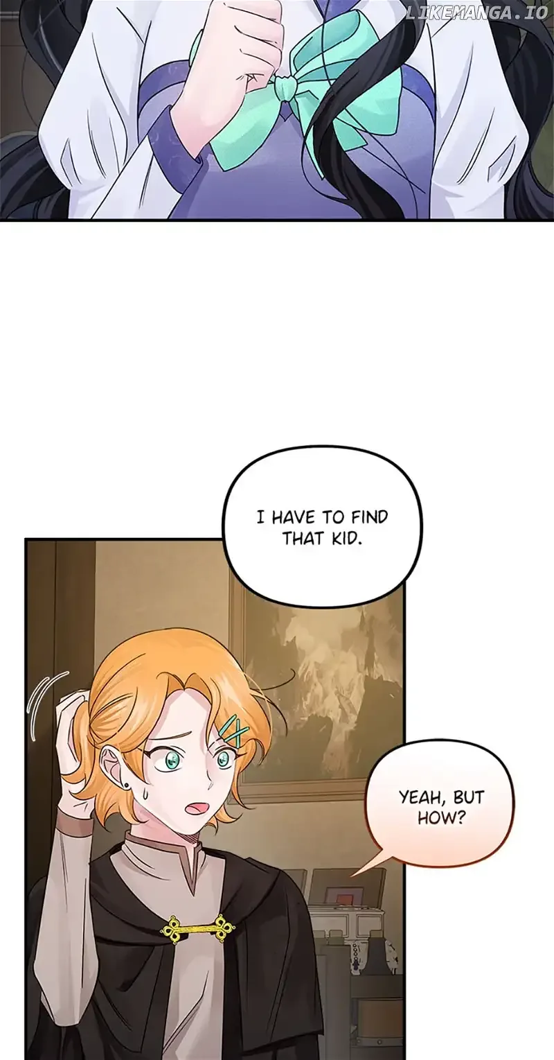 Melin’s Salvation Plan Chapter 33 page 60