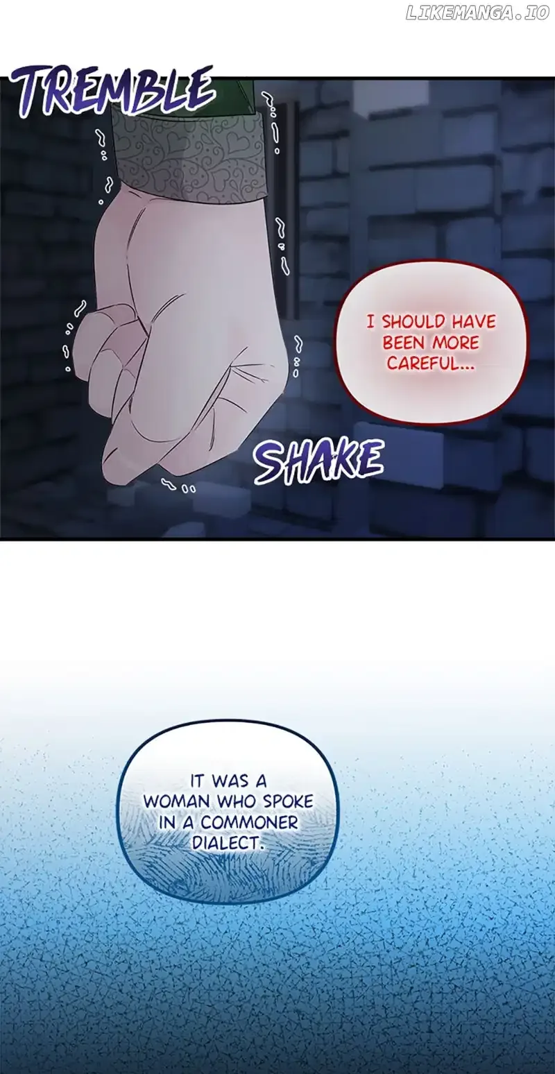 Melin’s Salvation Plan Chapter 42 page 64