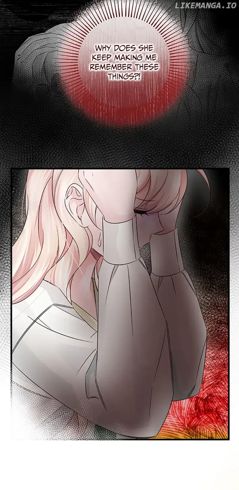 Melin’s Salvation Plan Chapter 42 page 43