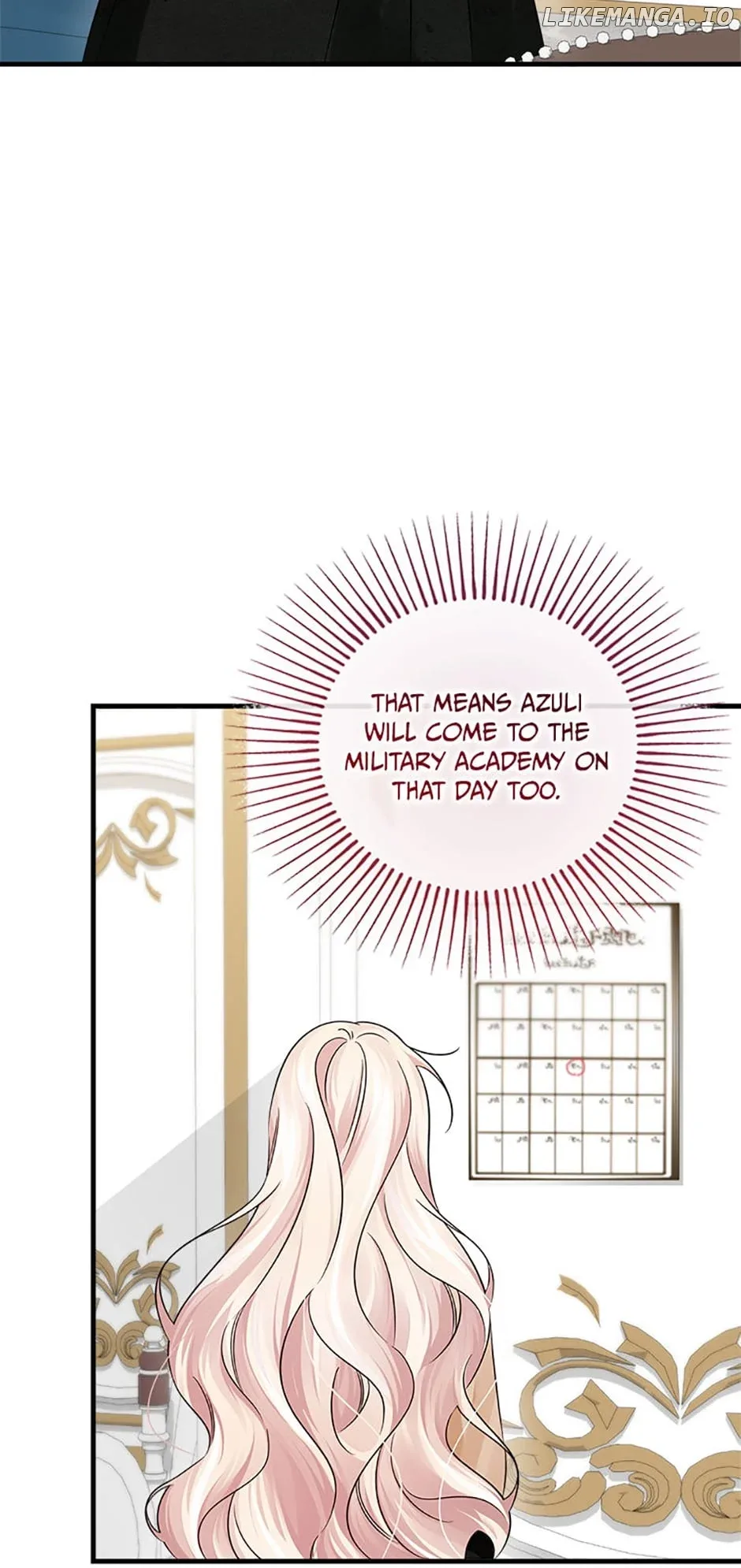 Melin’s Salvation Plan Chapter 41 page 16
