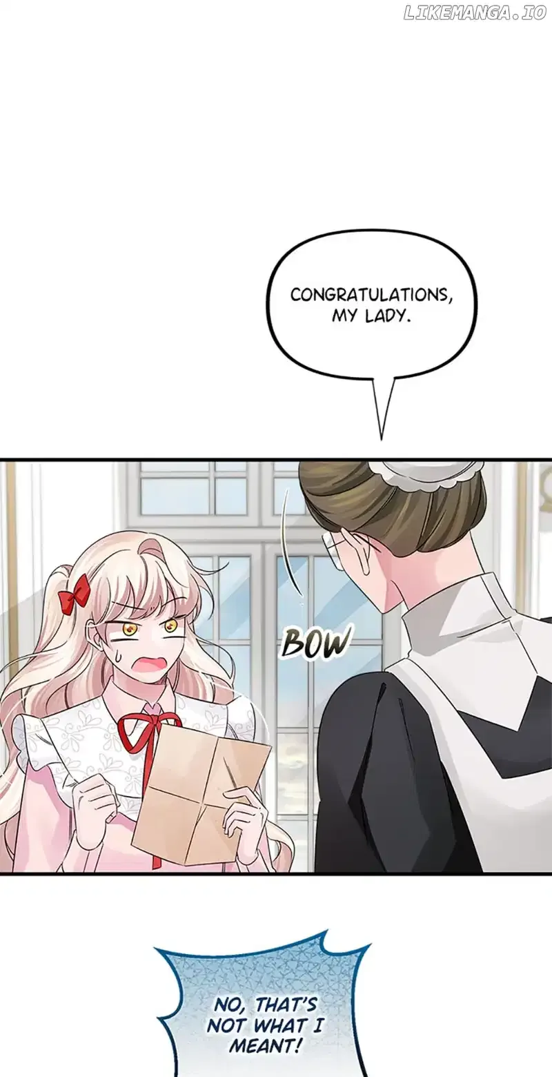 Melin’s Salvation Plan Chapter 42 page 83