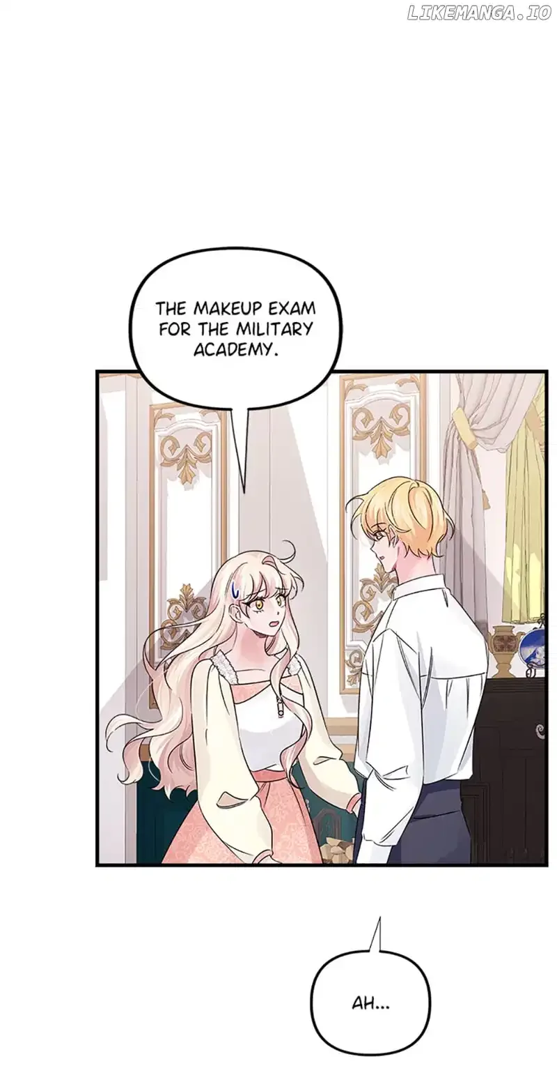 Melin’s Salvation Plan Chapter 42 page 74