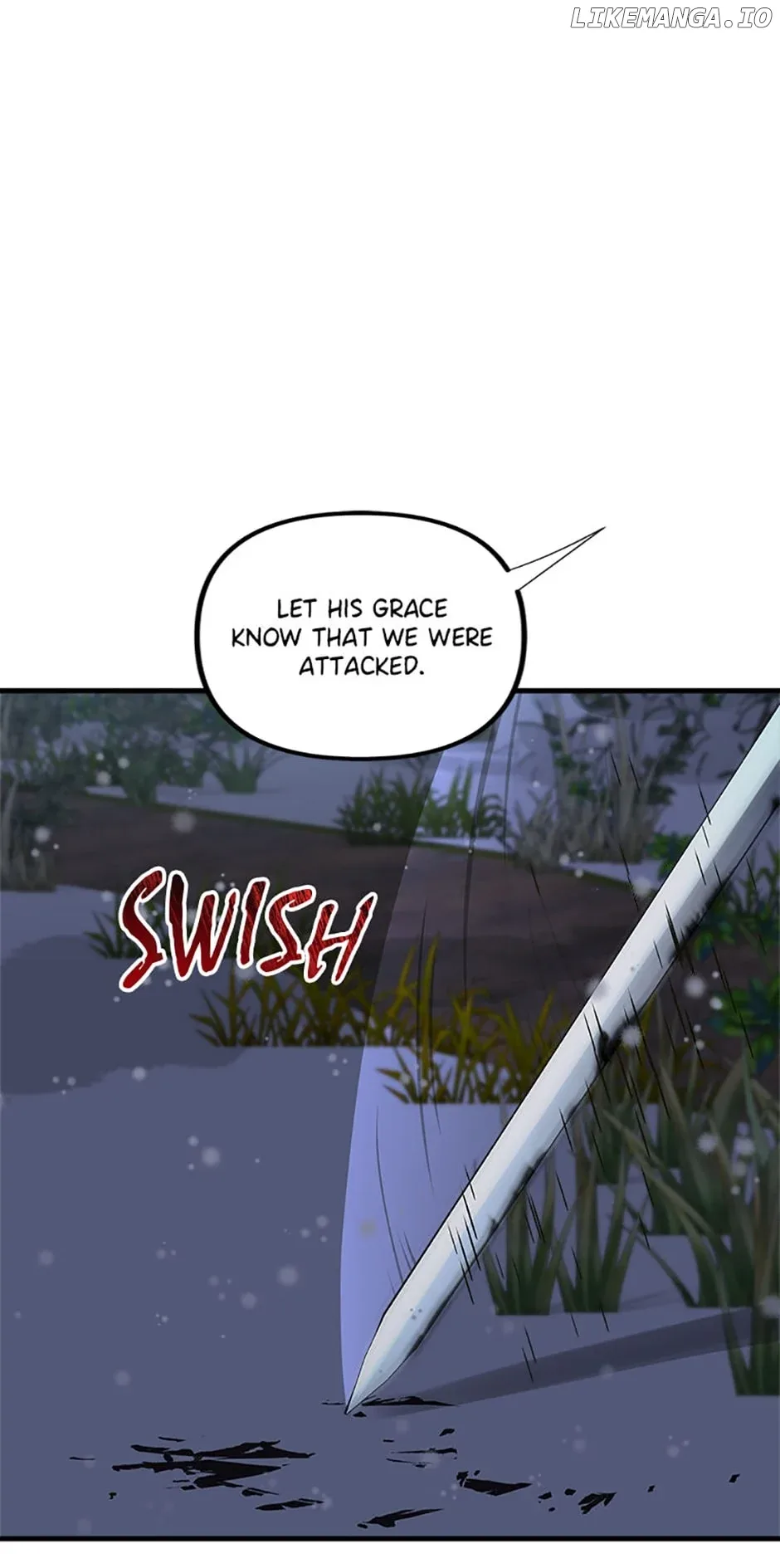 Melin’s Salvation Plan Chapter 41 page 67