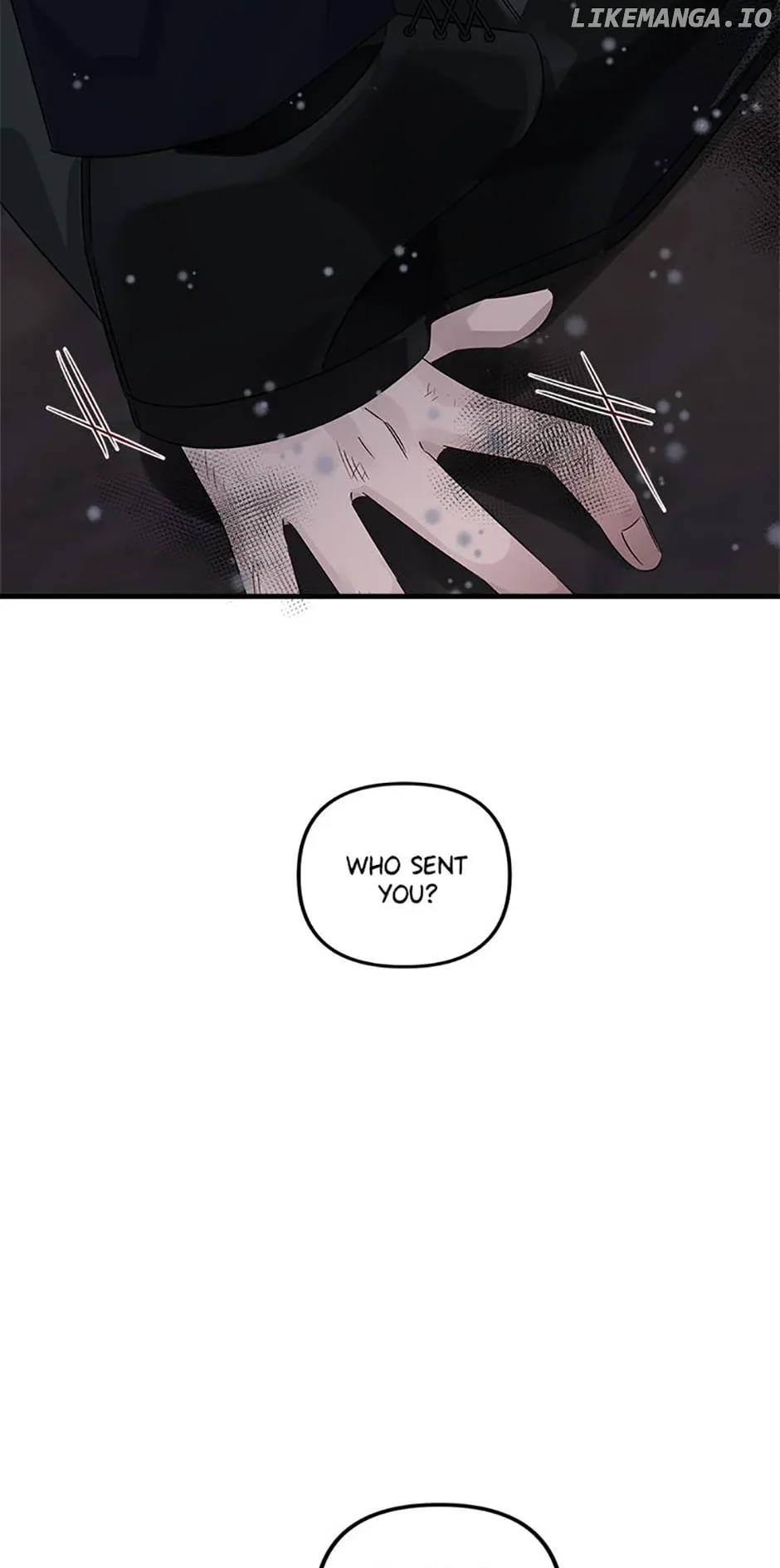 Melin’s Salvation Plan Chapter 41 page 73