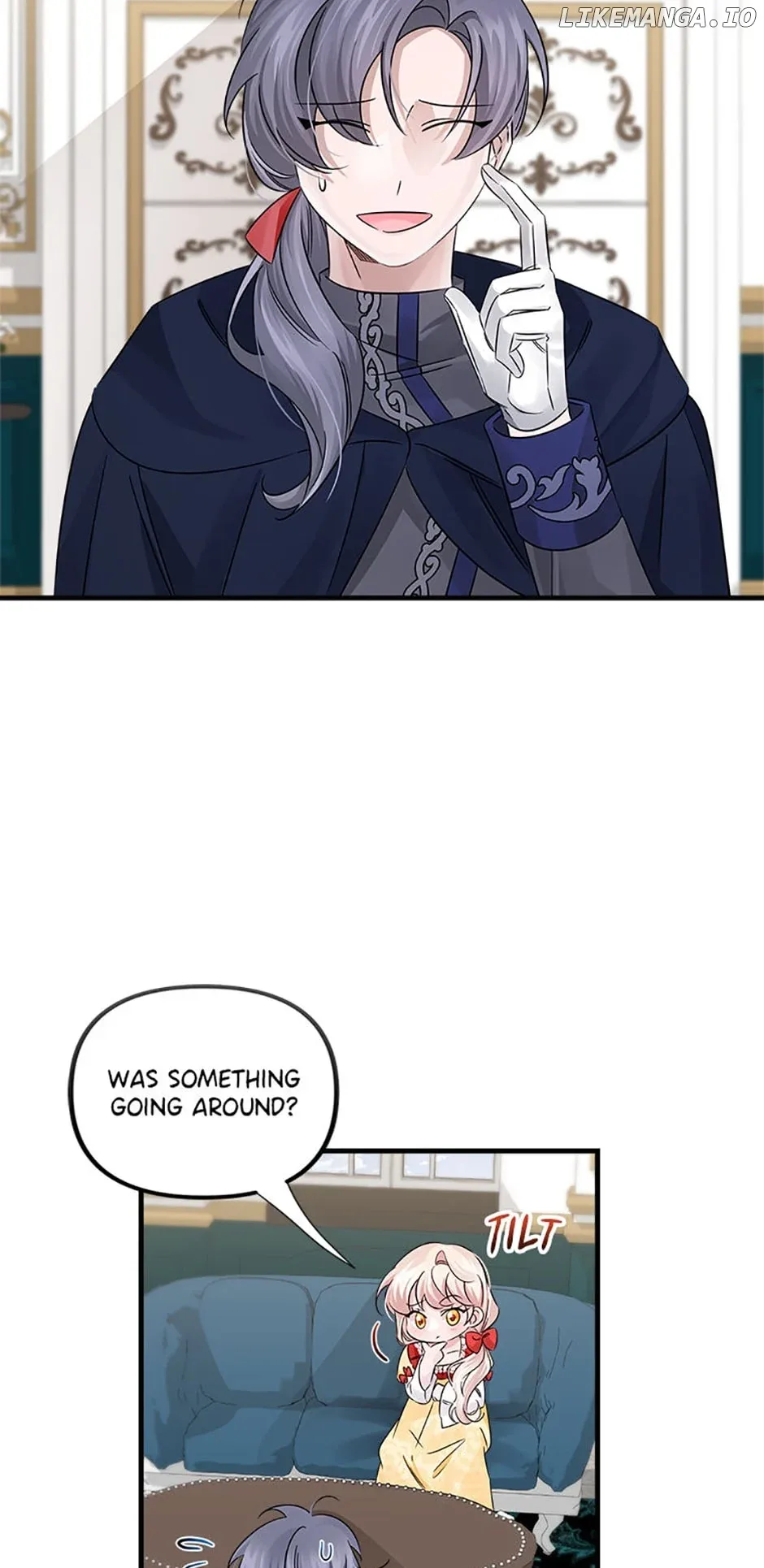 Melin’s Salvation Plan Chapter 41 page 77