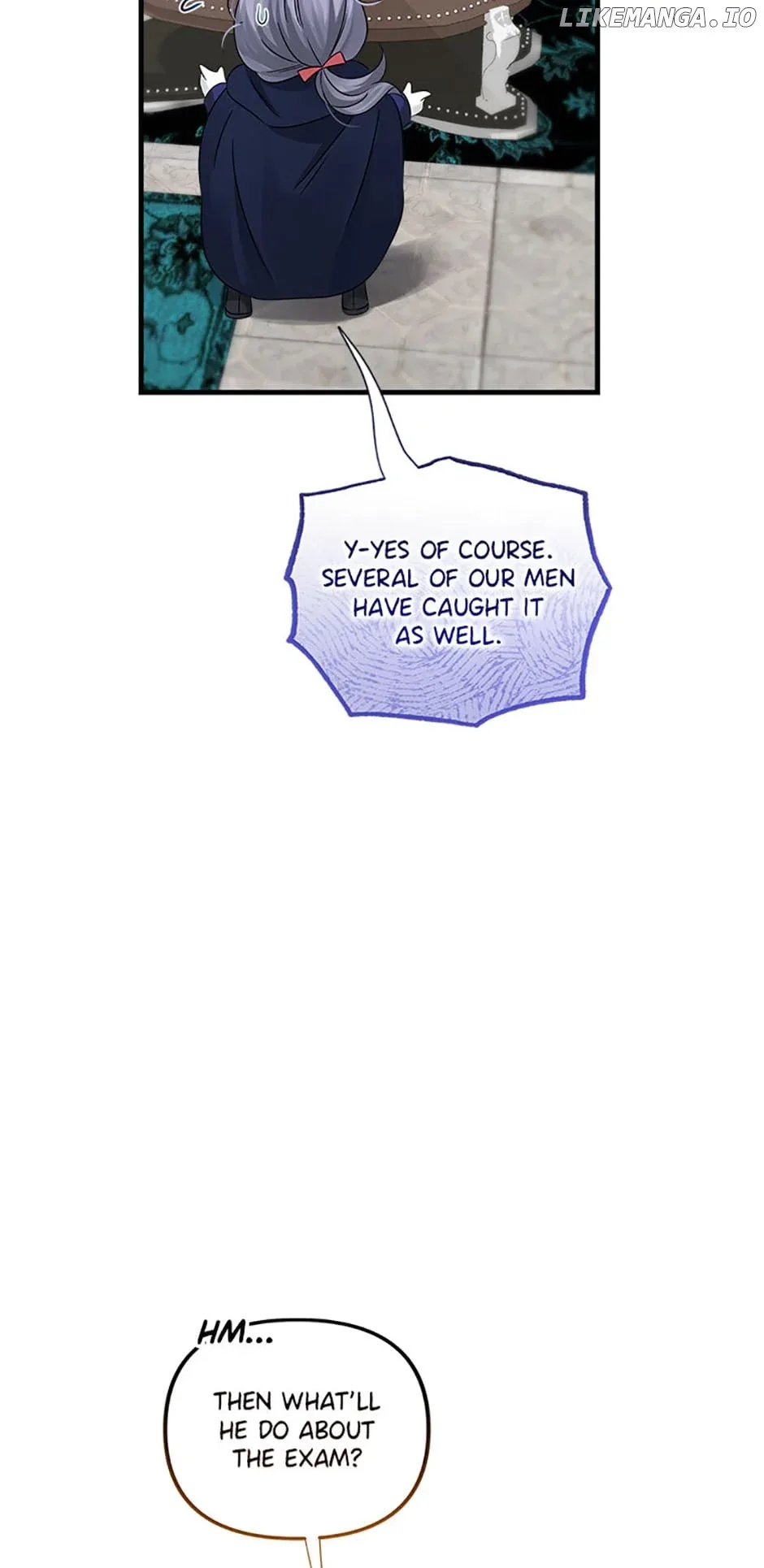 Melin’s Salvation Plan Chapter 41 page 78