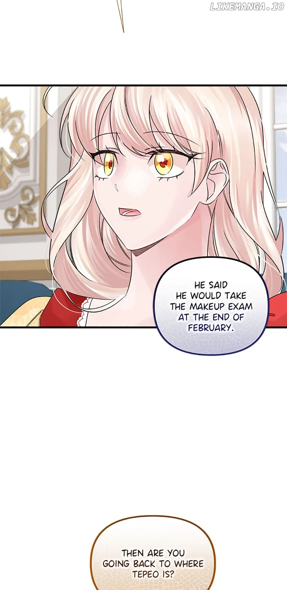 Melin’s Salvation Plan Chapter 41 page 79