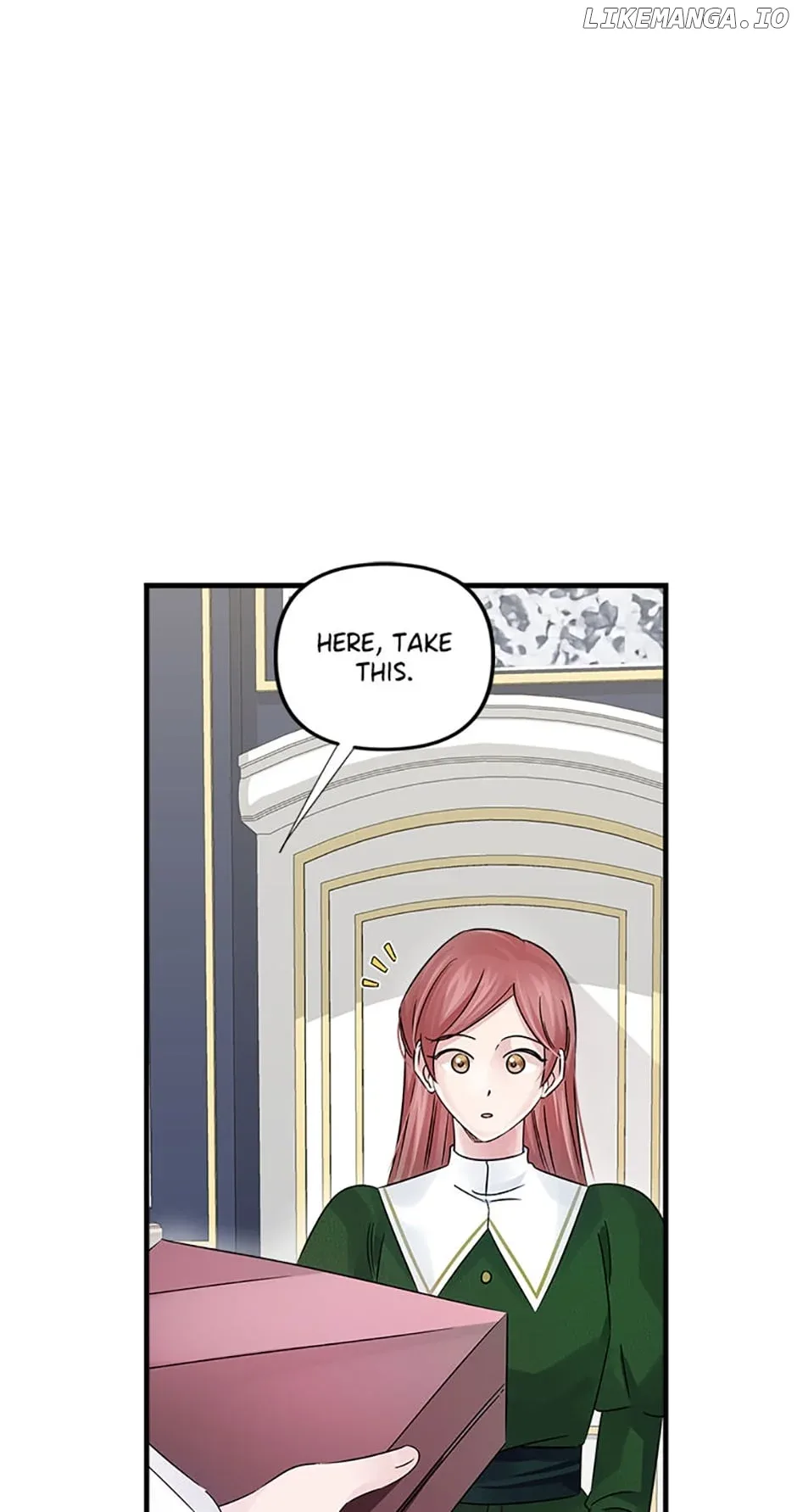 Melin’s Salvation Plan Chapter 41 page 86