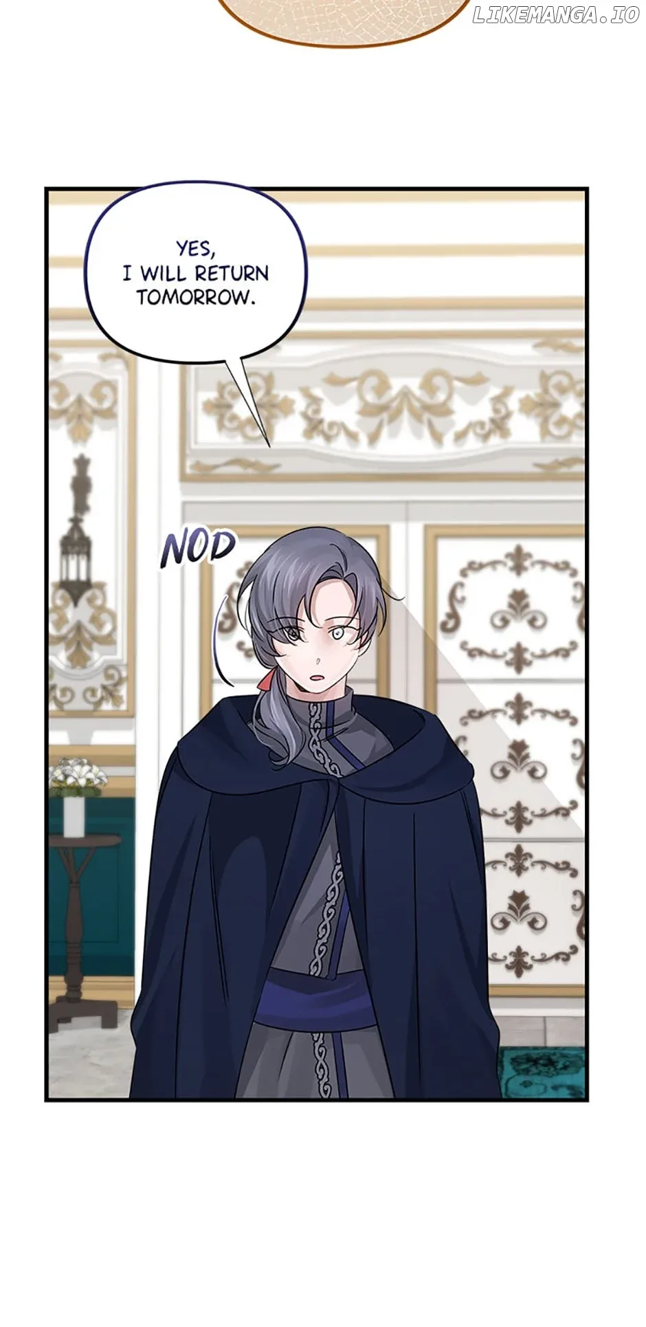 Melin’s Salvation Plan Chapter 41 page 80