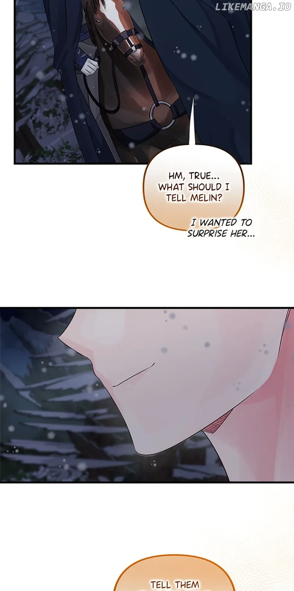 Melin’s Salvation Plan Chapter 41 page 69