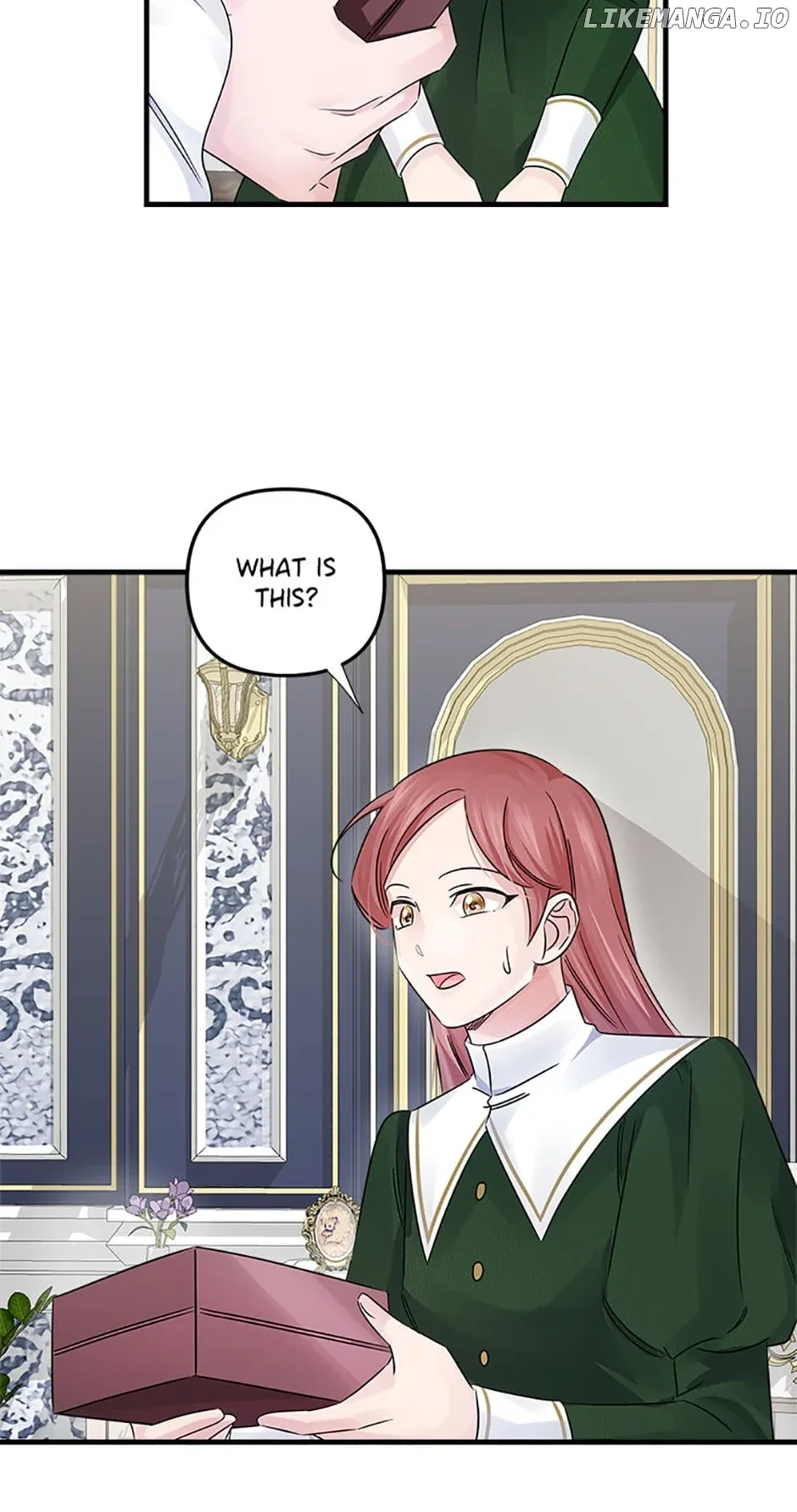 Melin’s Salvation Plan Chapter 41 page 87
