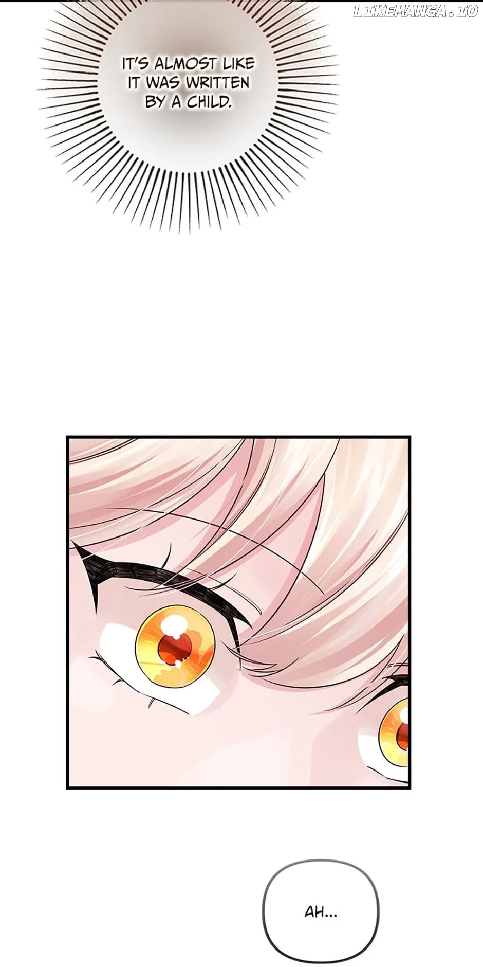 Melin’s Salvation Plan Chapter 41 page 50