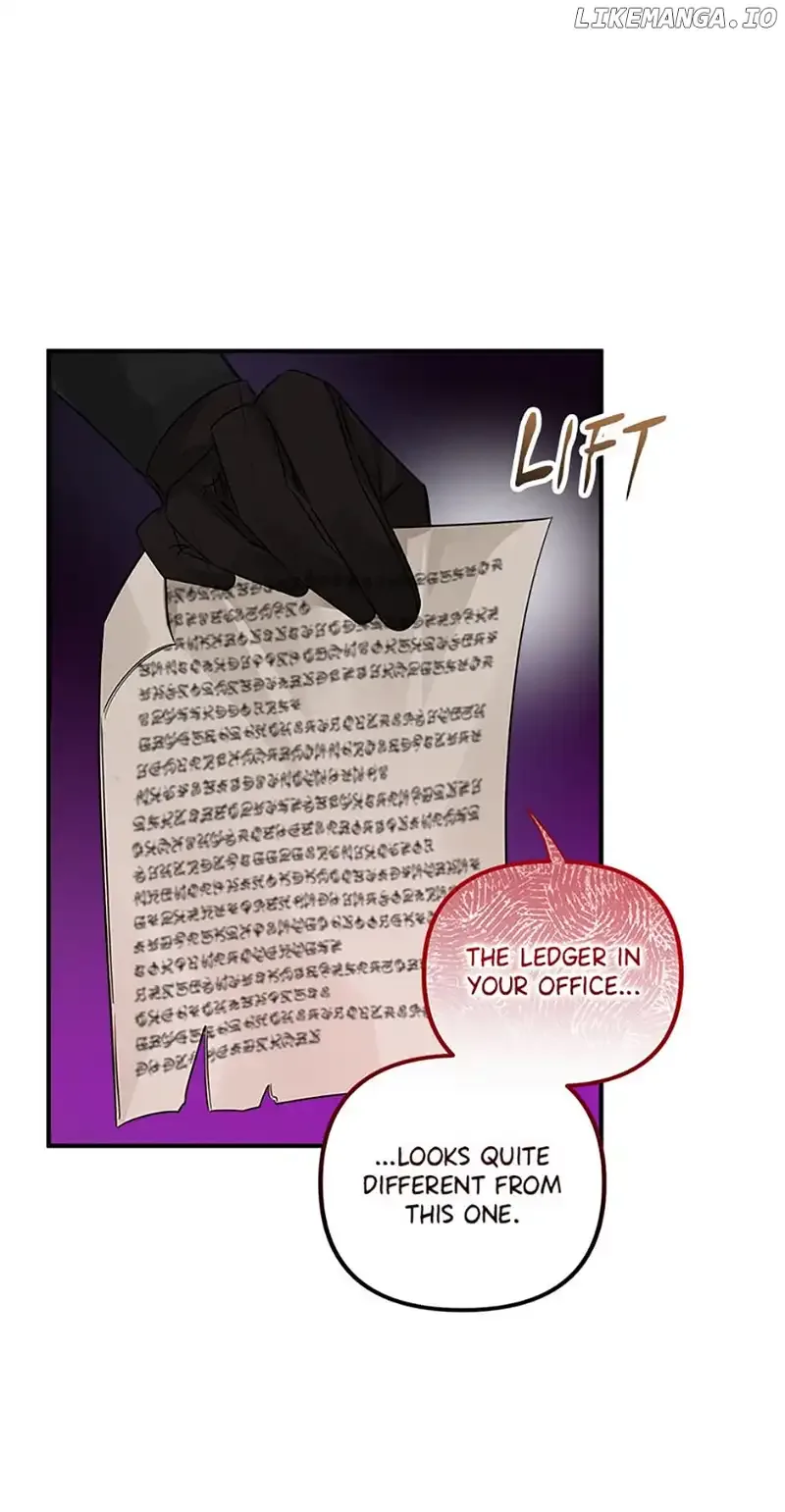 Melin’s Salvation Plan Chapter 33 page 74