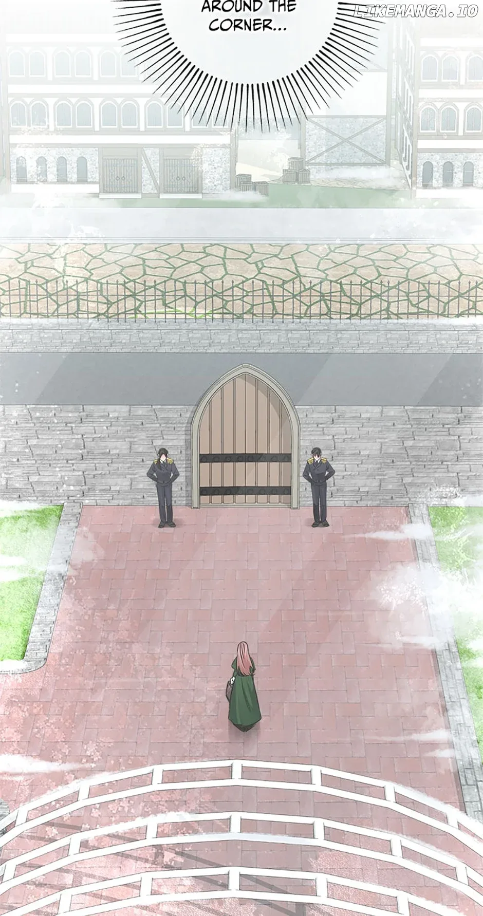 Melin’s Salvation Plan Chapter 41 page 89
