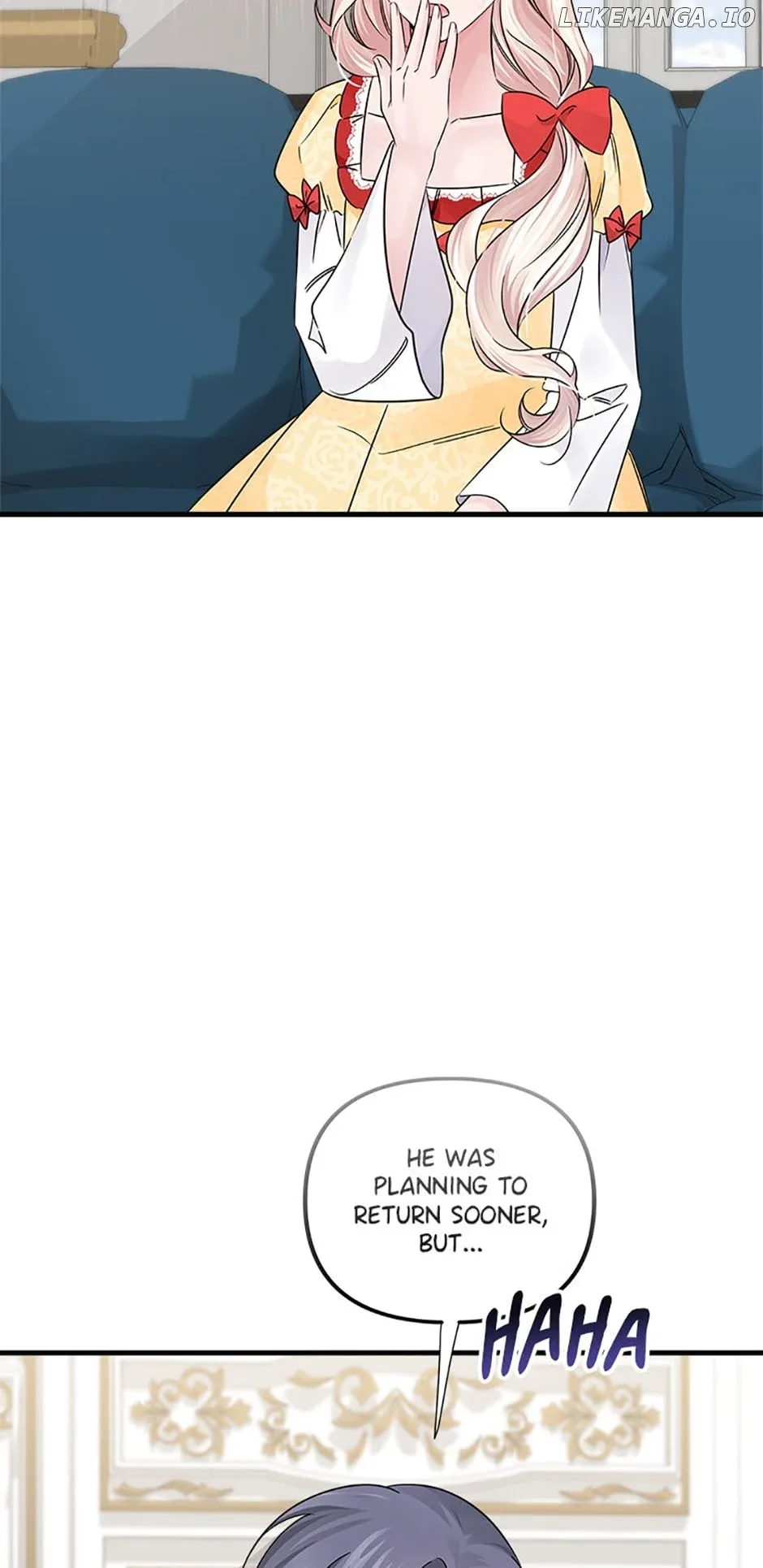 Melin’s Salvation Plan Chapter 41 page 76