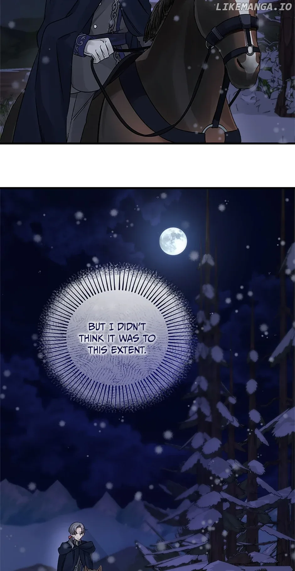 Melin’s Salvation Plan Chapter 41 page 65