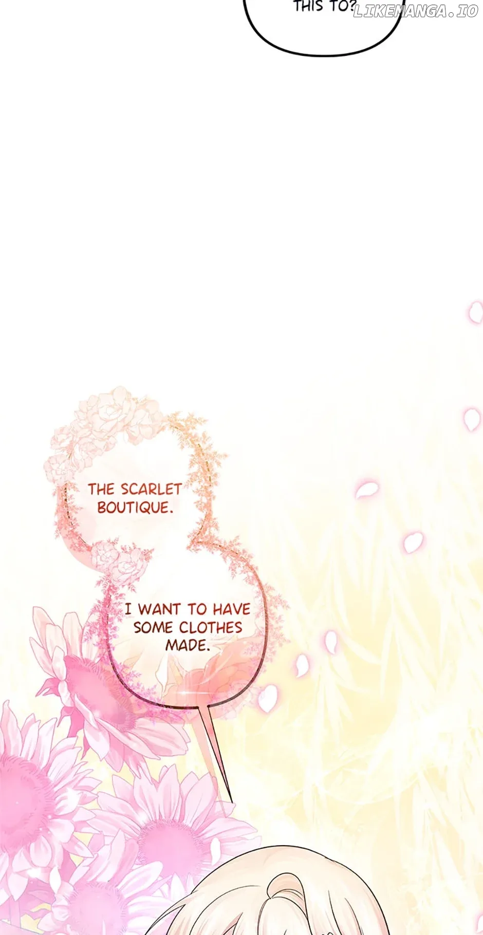 Melin’s Salvation Plan Chapter 41 page 61
