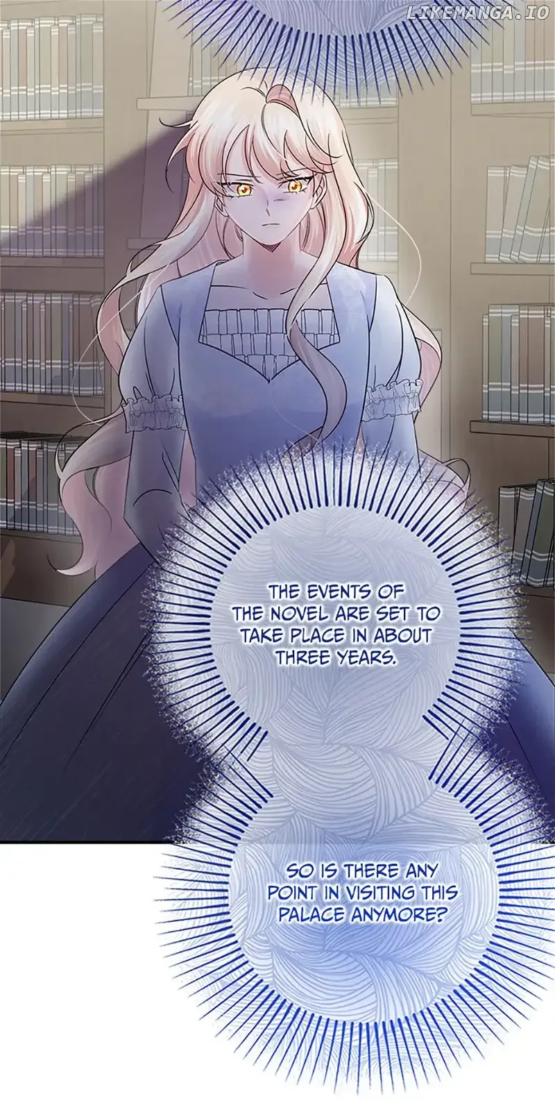 Melin’s Salvation Plan Chapter 31 page 80