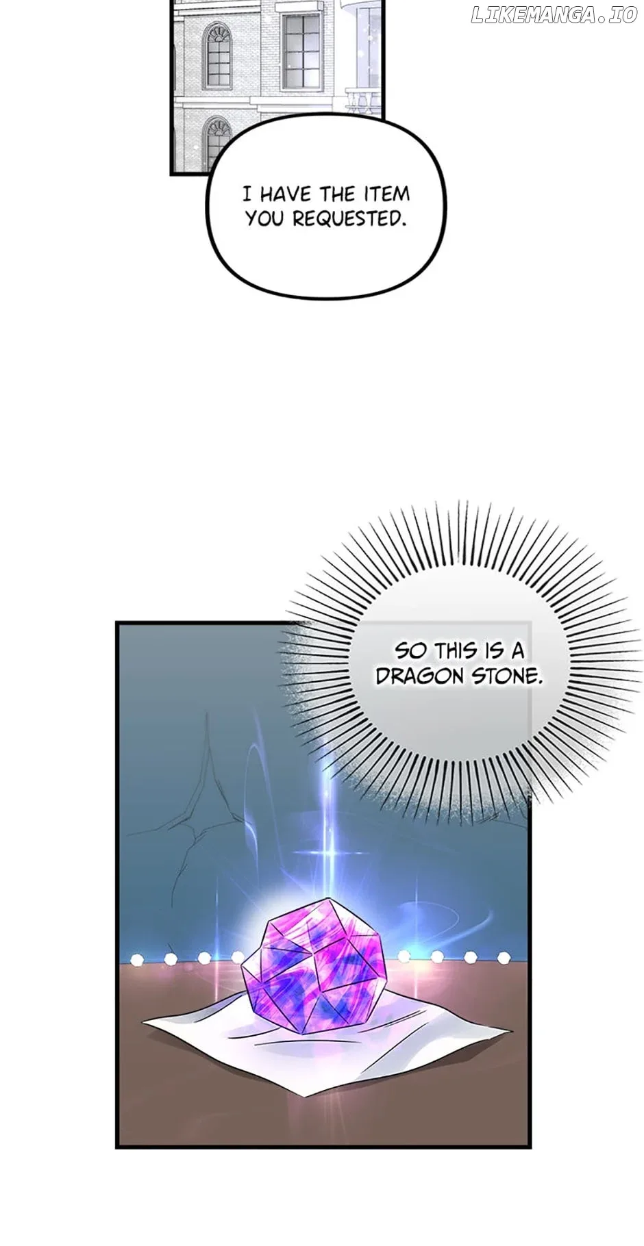 Melin’s Salvation Plan Chapter 41 page 58