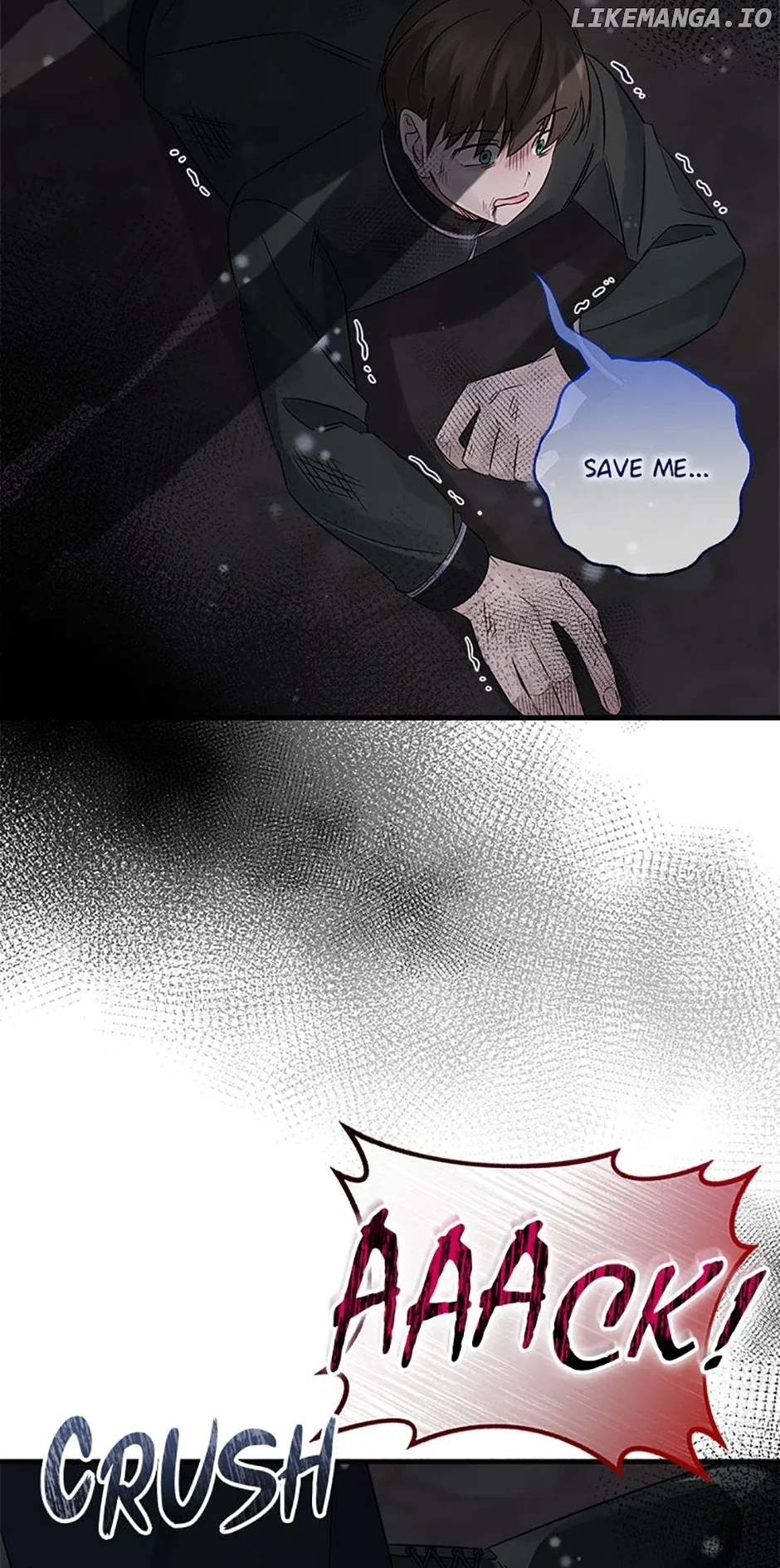 Melin’s Salvation Plan Chapter 41 page 72