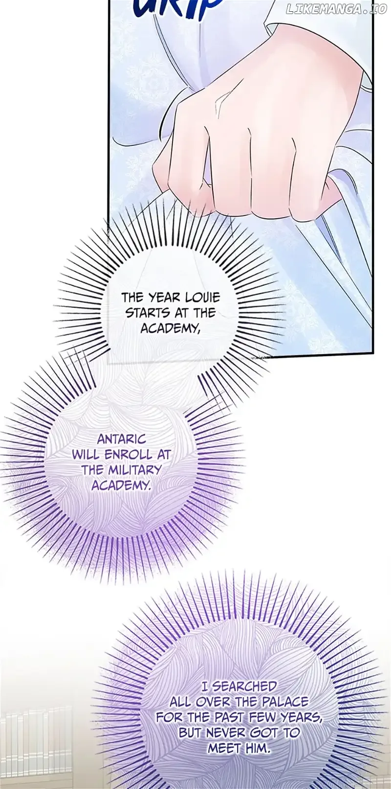 Melin’s Salvation Plan Chapter 31 page 79