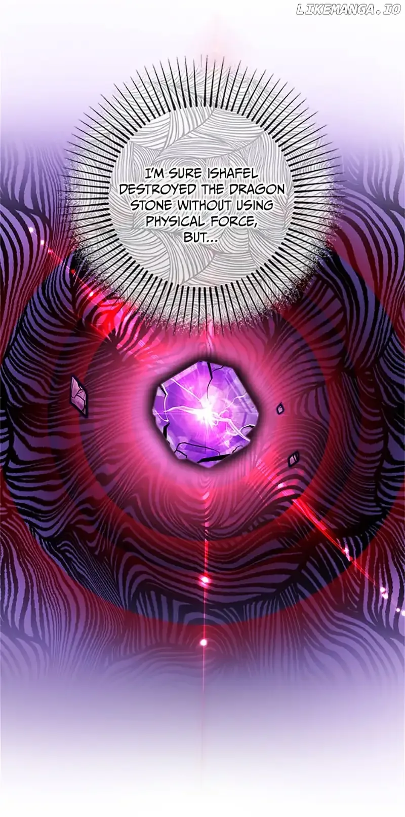 Melin’s Salvation Plan Chapter 31 page 74