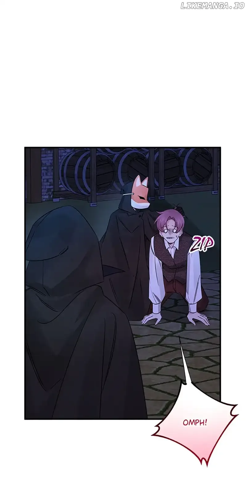 Melin’s Salvation Plan Chapter 33 page 76
