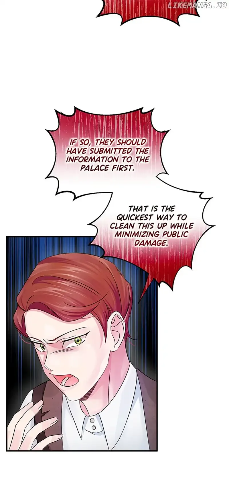 Melin’s Salvation Plan Chapter 33 page 86